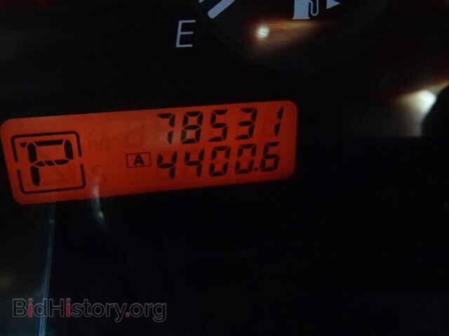 2010 NISSAN VERSA - VIN: 3N1BC1CP7AL453747 - Фото 8