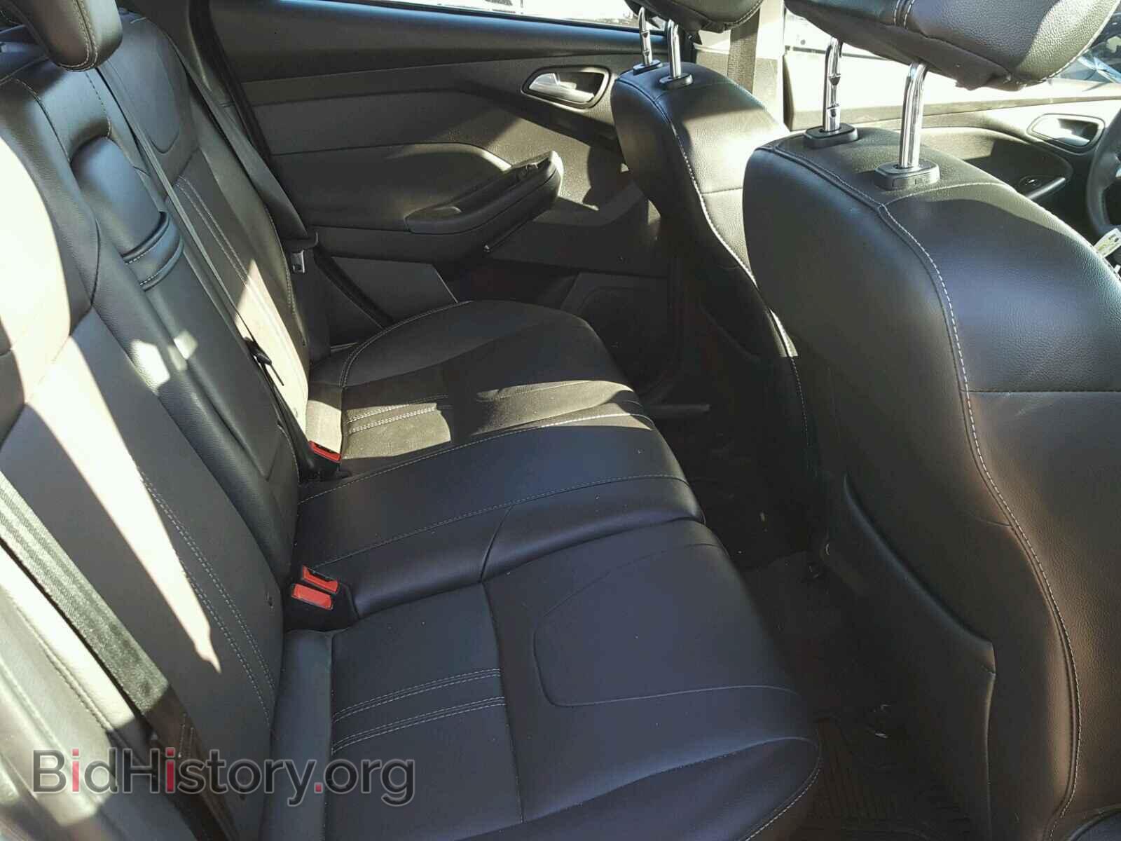 2012 FORD FOCUS - VIN: 1FAHP3H26CL402331 - Фото 6