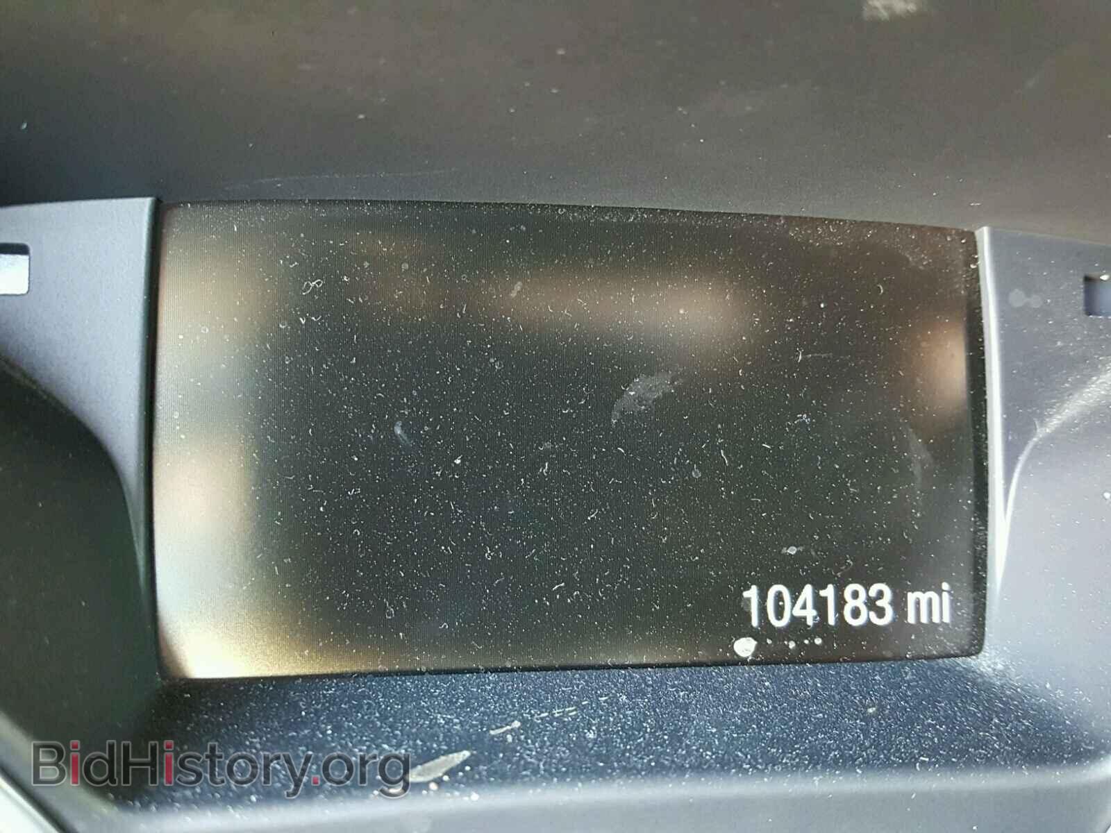 2012 FORD FOCUS - VIN: 1FAHP3H26CL402331 - Фото 8