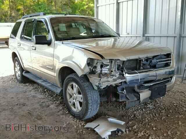 Фотография 1FMEU63E17UB62030 - FORD EXPLORER 2007
