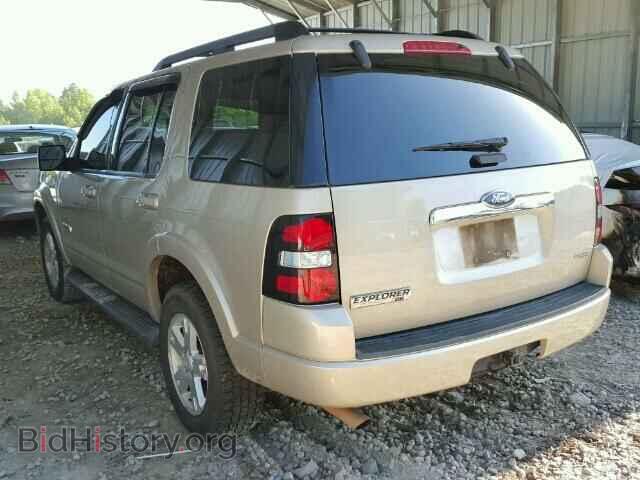 2007 FORD EXPLORER - VIN: 1FMEU63E17UB62030 - Photo 3