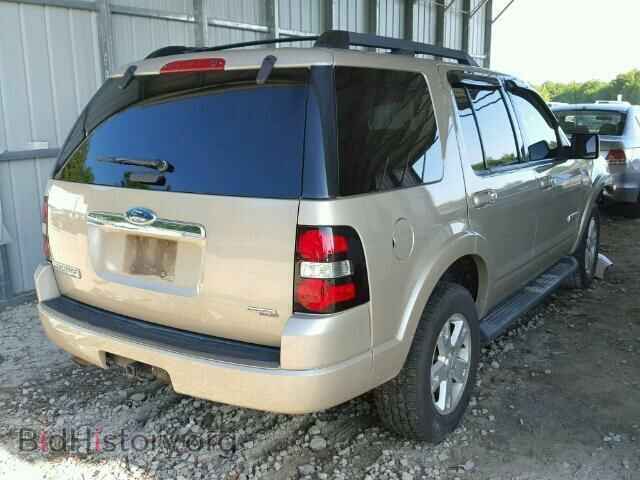 2007 FORD EXPLORER - VIN: 1FMEU63E17UB62030 - Photo 4