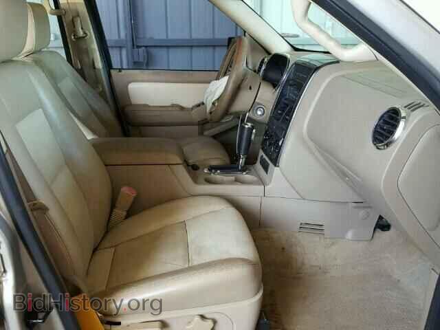 2007 FORD EXPLORER - VIN: 1FMEU63E17UB62030 - Photo 5