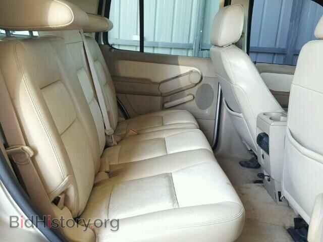 2007 FORD EXPLORER - VIN: 1FMEU63E17UB62030 - Photo 6