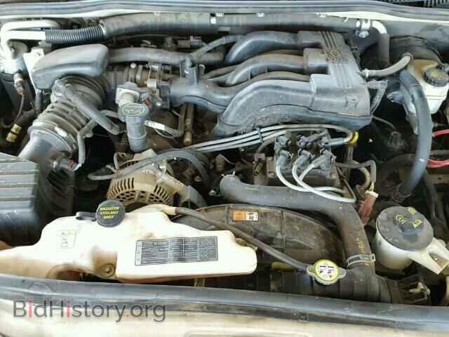 2007 FORD EXPLORER - VIN: 1FMEU63E17UB62030 - Photo 7