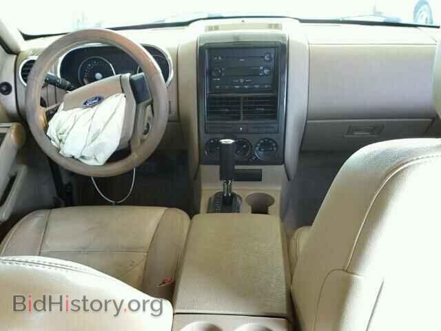 2007 FORD EXPLORER - VIN: 1FMEU63E17UB62030 - Photo 9