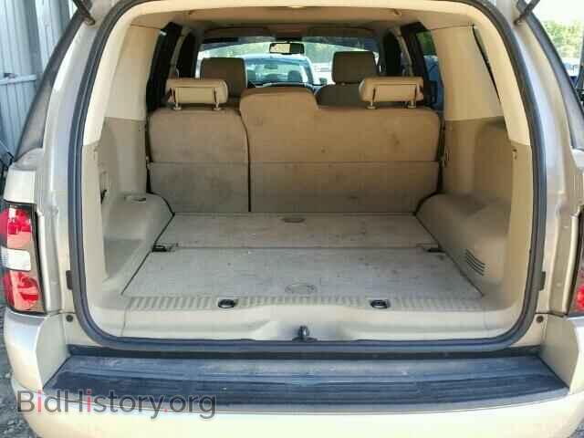 2007 FORD EXPLORER - VIN: 1FMEU63E17UB62030 - Photo 10