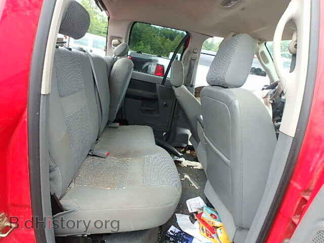 2006 DODGE RAM 3500 - VIN: 3D7MX48C96G122031 - Фото 6