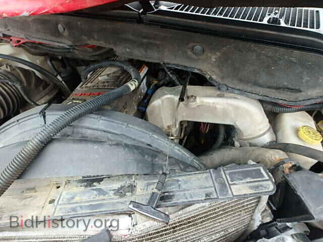 2006 DODGE RAM 3500 - VIN: 3D7MX48C96G122031 - Фото 7
