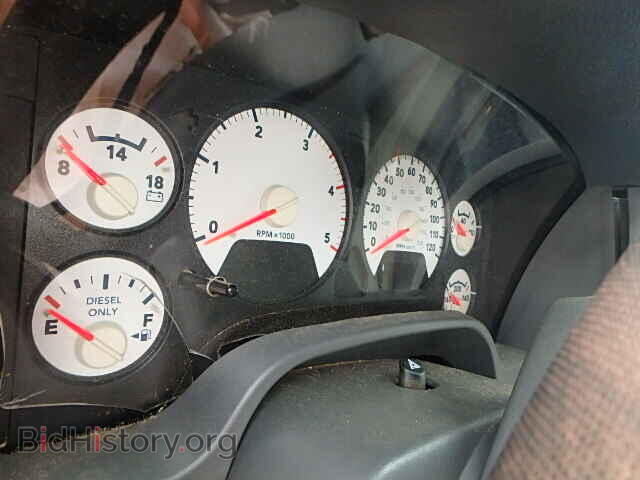 2006 DODGE RAM 3500 - VIN: 3D7MX48C96G122031 - Фото 8