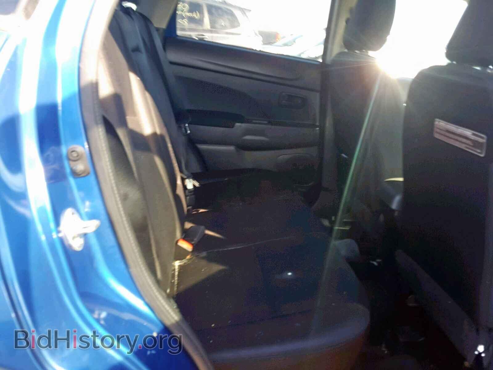 2015 MITSUBISHI OUTLANDER - VIN: 4A4AP3AU0FE005013 - Фото 6