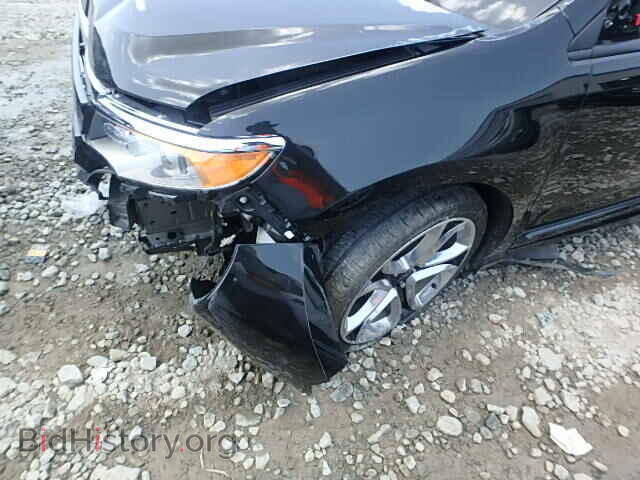 2014 FORD EDGE - VIN: 2FMDK3AK0EBA01972 - Photo 10
