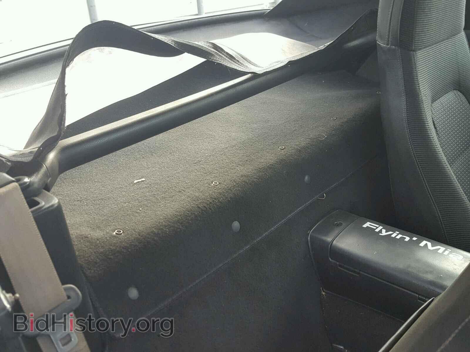 1996 MAZDA MIATA - VIN: JM1NA3533T0707864 - Фото 6
