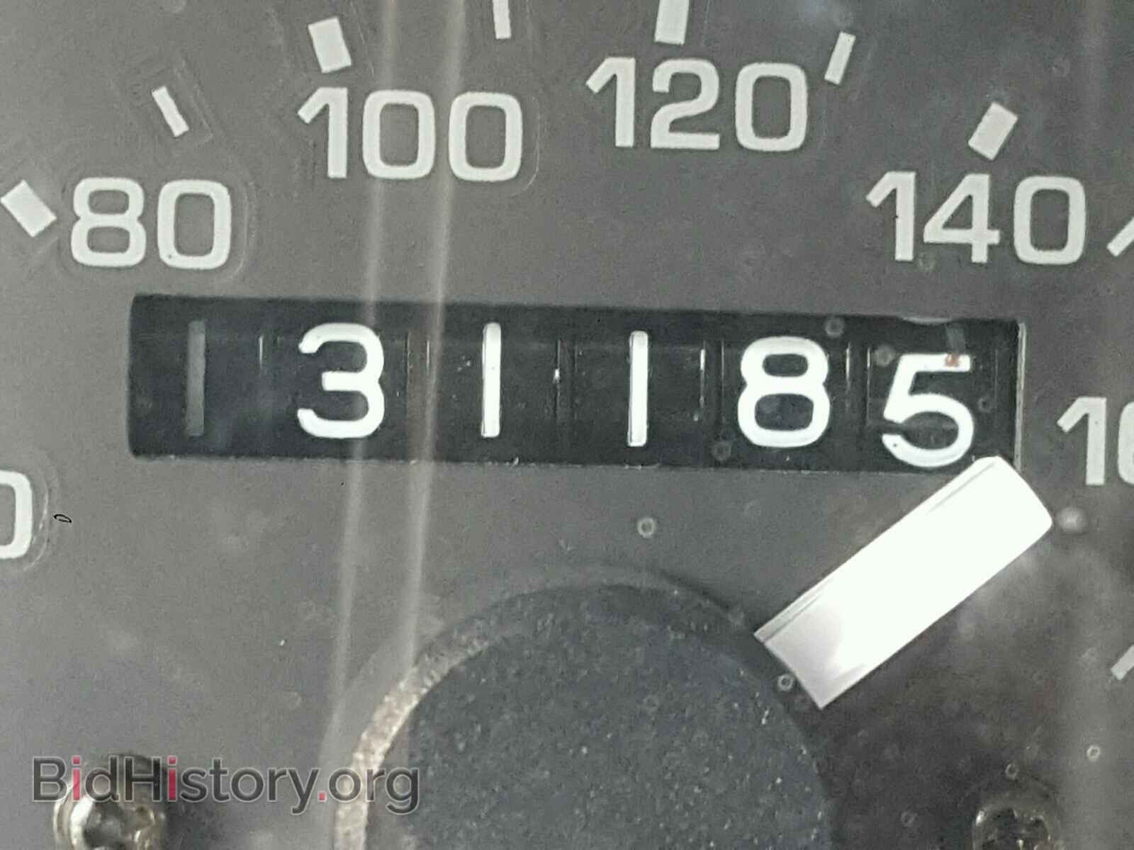 1996 MAZDA MIATA - VIN: JM1NA3533T0707864 - Фото 8