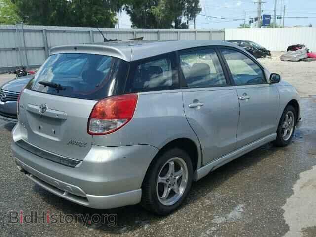 2003 TOYOTA COROLLA - VIN: 2T1KR32E03C044194 - Фото 4