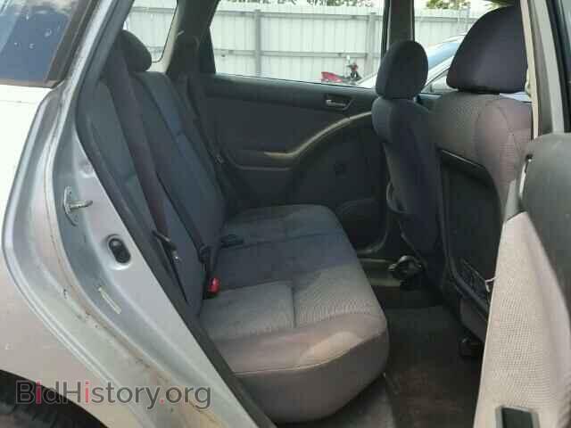2003 TOYOTA COROLLA - VIN: 2T1KR32E03C044194 - Фото 6