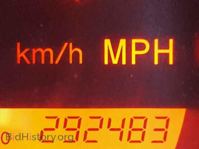 2003 TOYOTA COROLLA - VIN: 2T1KR32E03C044194 - Фото 8