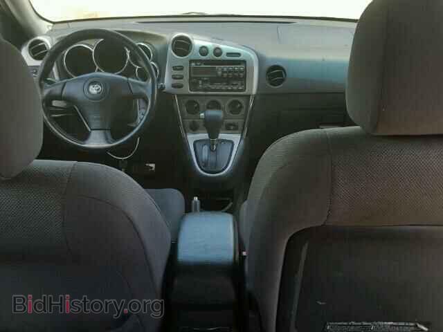 2003 TOYOTA COROLLA - VIN: 2T1KR32E03C044194 - Фото 9