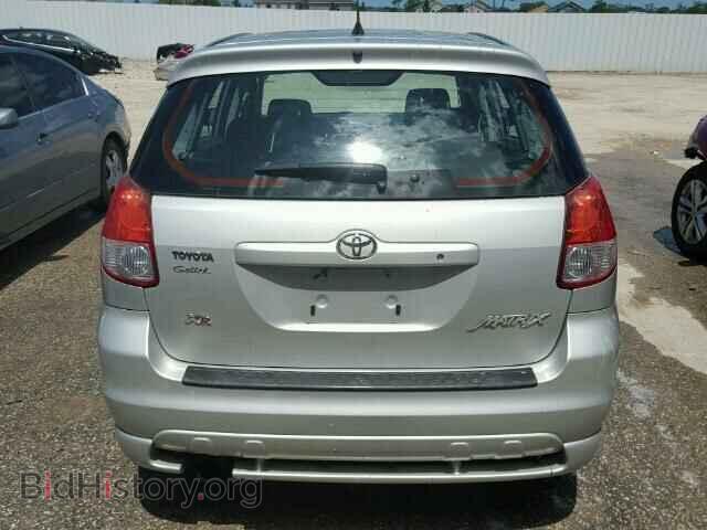 2003 TOYOTA COROLLA - VIN: 2T1KR32E03C044194 - Фото 10