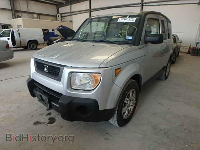 2006 HONDA ELEMENT - VIN: 5J6YH18776L012943 - Photo 2