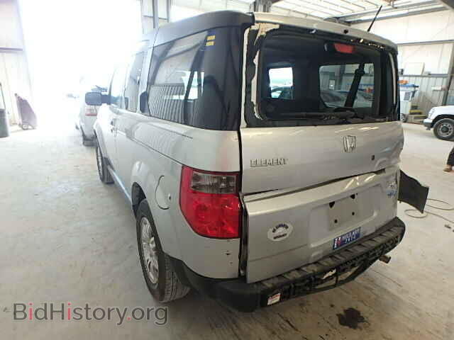 2006 HONDA ELEMENT - VIN: 5J6YH18776L012943 - Photo 3