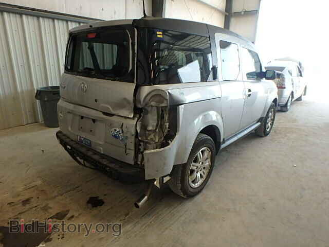 2006 HONDA ELEMENT - VIN: 5J6YH18776L012943 - Photo 4