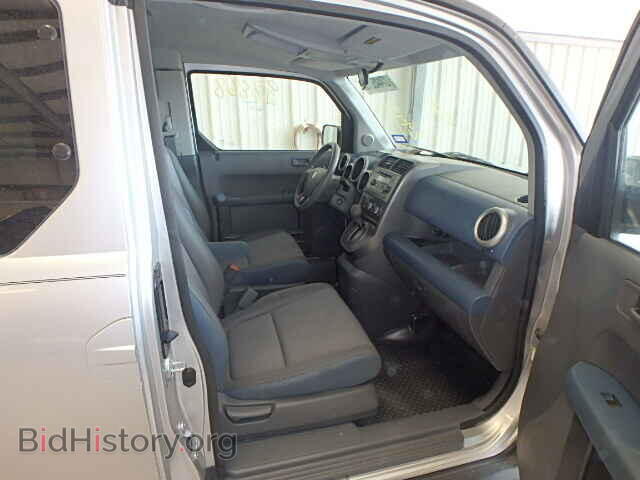 2006 HONDA ELEMENT - VIN: 5J6YH18776L012943 - Photo 5
