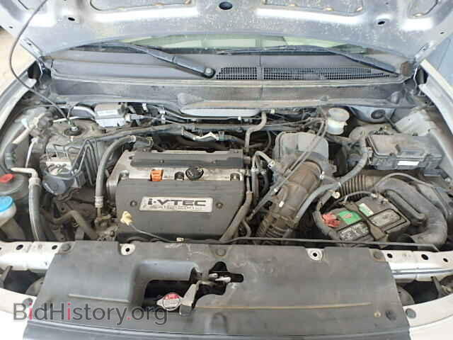 2006 HONDA ELEMENT - VIN: 5J6YH18776L012943 - Photo 7
