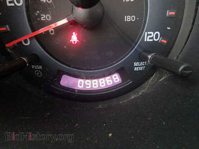 2006 HONDA ELEMENT - VIN: 5J6YH18776L012943 - Photo 8