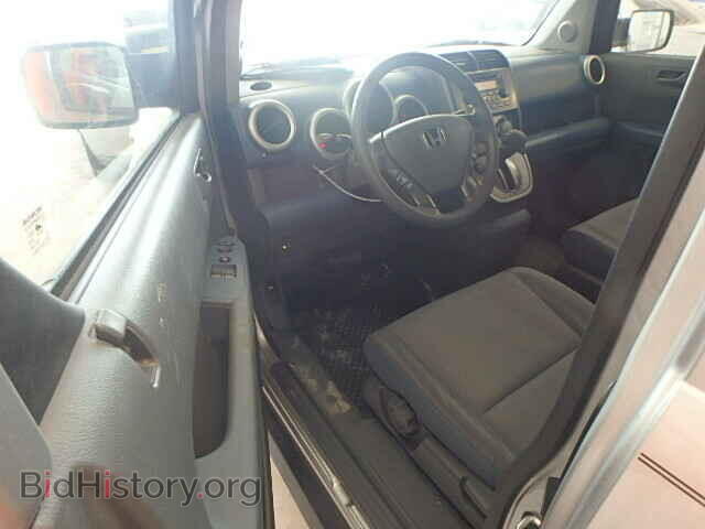 2006 HONDA ELEMENT - VIN: 5J6YH18776L012943 - Photo 9