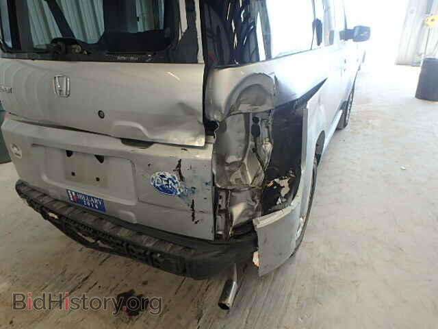 2006 HONDA ELEMENT - VIN: 5J6YH18776L012943 - Photo 10