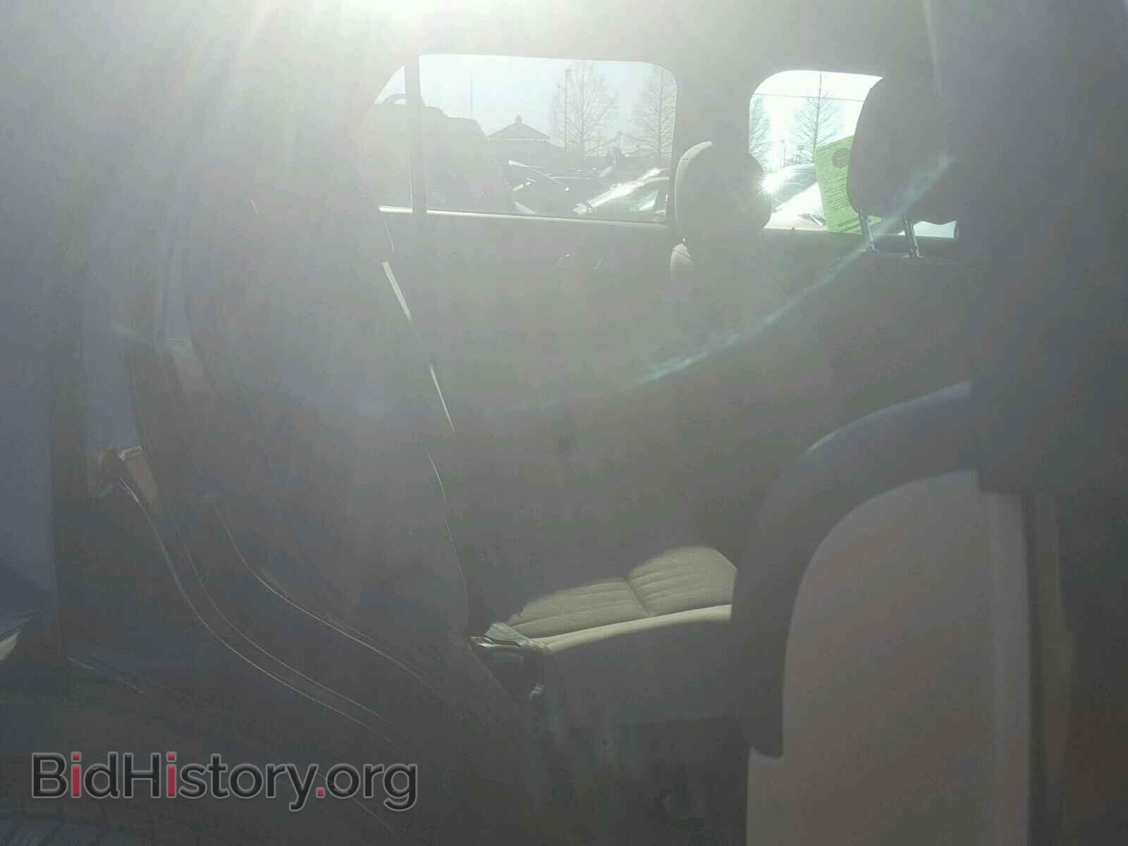 2014 FORD EXPLORER - VIN: 1FM5K8B86EGB50545 - Фото 6