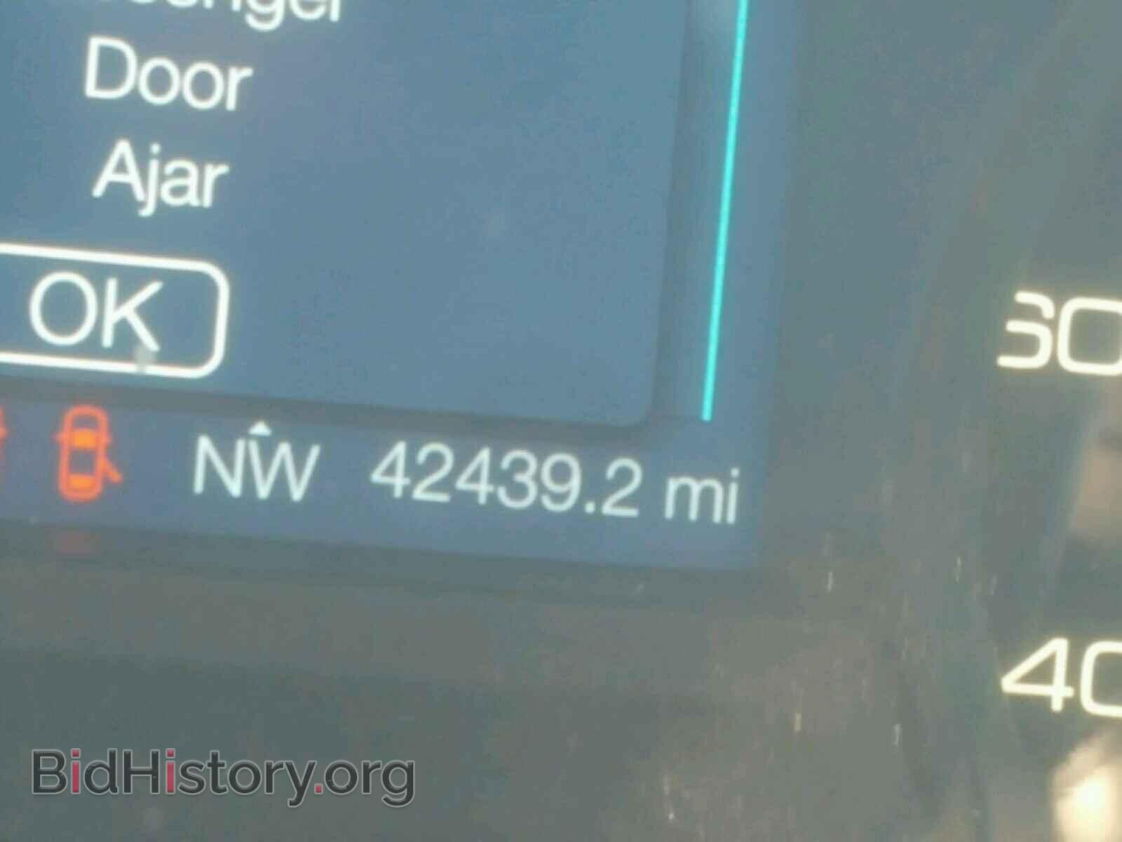 2014 FORD EXPLORER - VIN: 1FM5K8B86EGB50545 - Фото 8