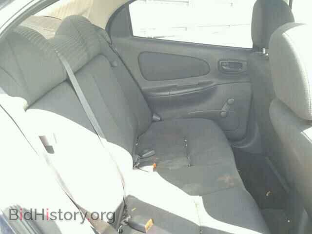 2005 DODGE NEON - VIN: 1B3ES56CX5D210363 - Фото 6