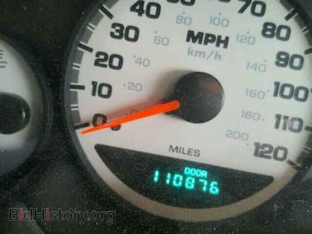 2005 DODGE NEON - VIN: 1B3ES56CX5D210363 - Фото 8