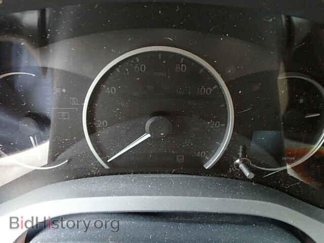 2011 LEXUS CT 200 - VIN: JTHKD5BH8B2002243 - Фото 8