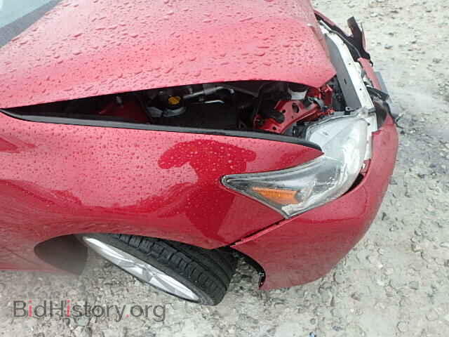 2011 LEXUS CT 200 - VIN: JTHKD5BH8B2002243 - Фото 9