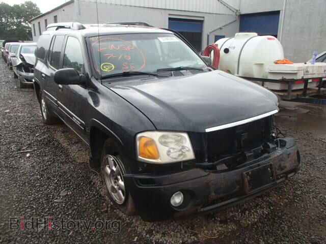 Фотография 1GKET16S236135675 - GMC ENVOY 2003