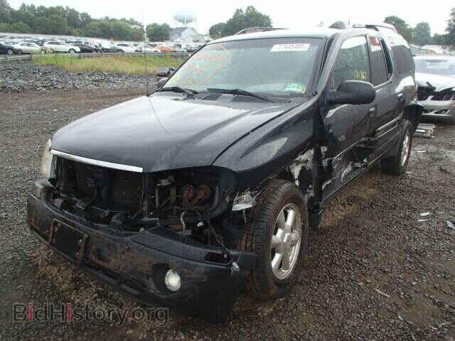 2003 GMC ENVOY - VIN: 1GKET16S236135675 - Фото 2