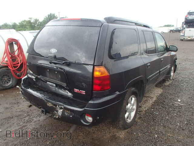 2003 GMC ENVOY - VIN: 1GKET16S236135675 - Фото 4