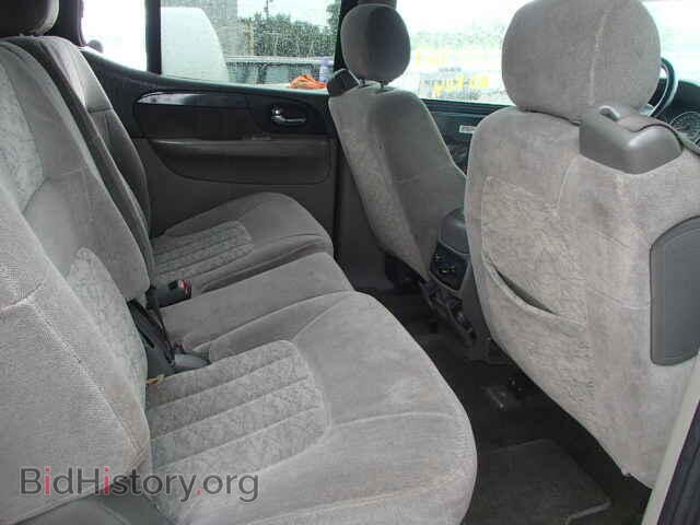 2003 GMC ENVOY - VIN: 1GKET16S236135675 - Фото 6