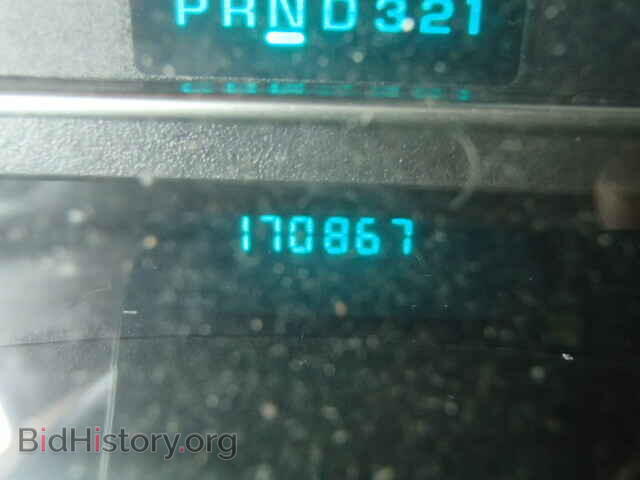 2003 GMC ENVOY - VIN: 1GKET16S236135675 - Фото 8