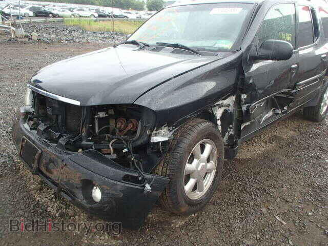 2003 GMC ENVOY - VIN: 1GKET16S236135675 - Фото 10