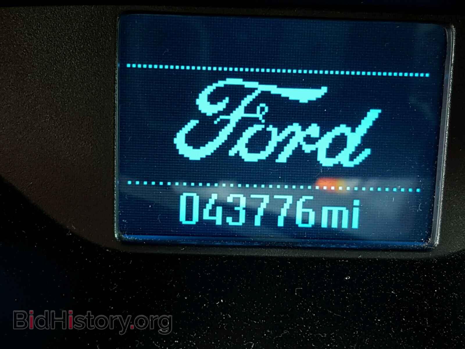 2012 FORD FOCUS - VIN: 1FAHP3E25CL446034 - Photo 8