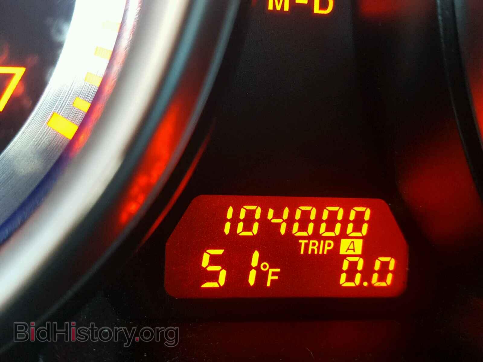 2009 MAZDA 6 - VIN: 1YVHP82AX95M38733 - Фото 8