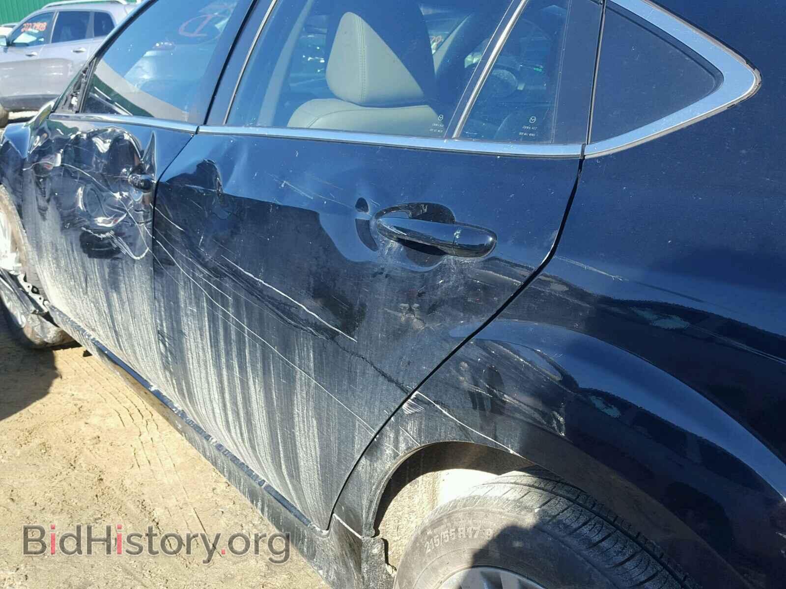 2009 MAZDA 6 - VIN: 1YVHP82AX95M38733 - Фото 9