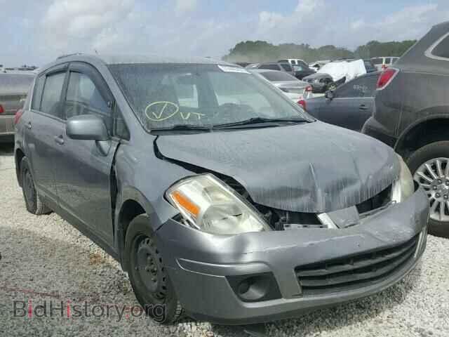 Фотография 3N1BC13E89L387722 - NISSAN VERSA 2009