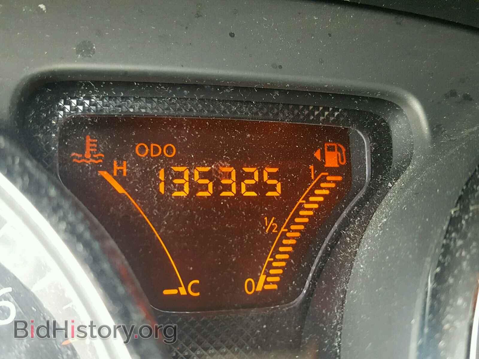 2012 NISSAN VERSA - VIN: 3N1CN7AP9CL913062 - Фото 8