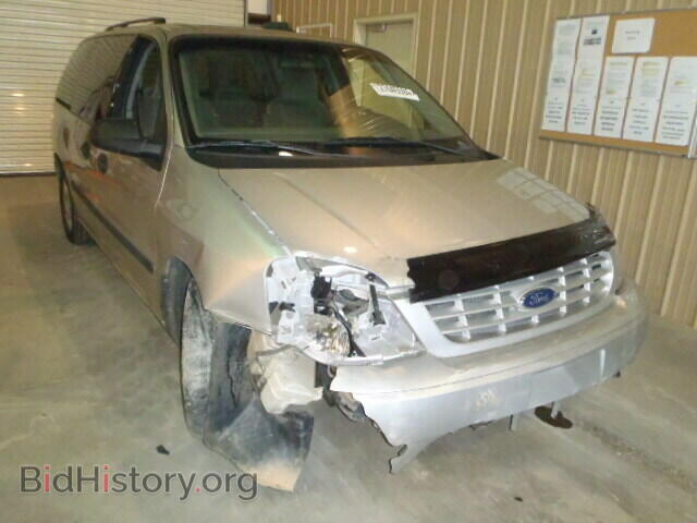 Photo 2FMZA51664BB04464 - FORD FREESTAR 2004