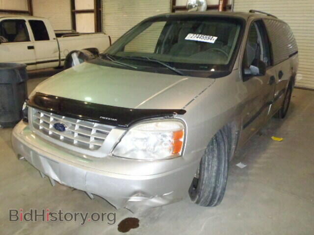 2004 FORD FREESTAR - VIN: 2FMZA51664BB04464 - Фото 2